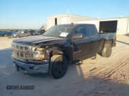 ✅ 2015 Chevrolet Silverado 1500 LT • VIN: 1GCVKREC2FZ245748 • Lot: 43432834. Listed on IAAI with 92,333 mi. Free auction sales archive from the USA and detailed vehicle history report at DreamBid. Image 2.