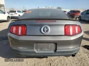 ✅ 2010 Ford Mustang V6 • VIN: 1ZVBP8AN9A5130471 • Lot: 90840455. Listed on Copart with 162,423 mi. Free auction sales archive from the USA and detailed vehicle history report at DreamBid. Image 6.