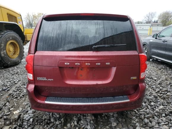 ✅ 2019 Dodge Grand Caravan SE • VIN: 2C4RDGBG9KR752268 • Lot: 91526285. Wystawiony na Copart z przebiegiem 64 926 mil. Bezpłatny archiwum sprzedaży aukcyjnych z USA i szczegółowy raport historii pojazdu na DreamBid. Zdjęcie 6.