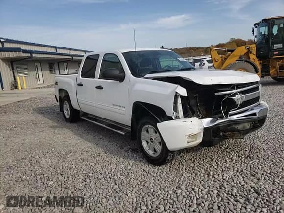 ✅ 2011 Chevrolet Silverado 1500 LT • VIN: 1GCPKSE32BF171999 • Lot: 76516654. Listed on Copart with 115,826 mi. Free auction sales archive from the USA and detailed vehicle history report at DreamBid. Image 11.