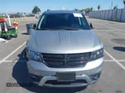 ✅ 2017 Dodge Journey Crossroad Plus • VIN: 3C4PDCGB1HT702192 • Лот: 42293317. Опубликован ранее на IAAI с пробегом 114 658 миль. Бесплатный доступ к архиву аукционных продаж из США и подробный отчёт об истории автомобиля на DreamBid. Изображение 12.