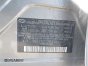 ✅ 2013 Hyundai Sonata GLS • VIN: 5NPEB4AC7DH587645 • Лот: 42231984. Опубликован ранее на IAAI с пробегом 129 171 миль. Бесплатный доступ к архиву аукционных продаж из США и подробный отчёт об истории автомобиля на DreamBid. Изображение 9.