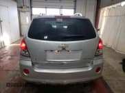 ✅ 2012 Chevrolet Captiva Sport LTZ • VIN: 3GNFL4E57CS647562 • Lot: 48109685. Wystawiony na Copart z przebiegiem 168 610 mil. Bezpłatny archiwum sprzedaży aukcyjnych z USA i szczegółowy raport historii pojazdu na DreamBid. Zdjęcie 6.