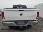 ✅ 2018 Ram 1500 Tradesman • VIN: 1C6RR7FT6JS103752 • Lot: 59297545. Listed on Copart with 129,828 mi. Free auction sales archive from the USA and detailed vehicle history report at DreamBid. Image 6.