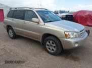 ✅ 2007 Toyota Highlander • VIN: JTEHP21A970196852 • Лот: 42888683. Опубликован ранее на IAAI с пробегом 237 798 миль. Бесплатный доступ к архиву аукционных продаж из США и подробный отчёт об истории автомобиля на DreamBid. Изображение 1.