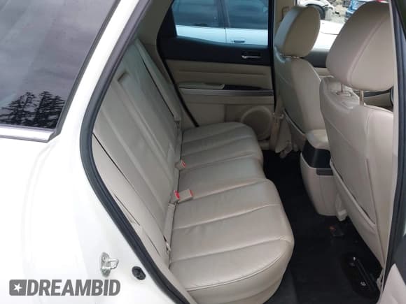 ✅ 2012 Mazda CX-7 S Grand Touring • VIN: JM3ER4DL9C0420293 • Лот: 41610447. Опубликован ранее на IAAI с пробегом 115 440 миль. Бесплатный доступ к архиву аукционных продаж из США и подробный отчёт об истории автомобиля на DreamBid. Изображение 8.