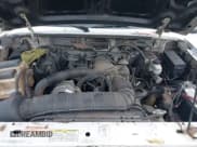 ✅ 1996 Ford Ranger XL • VIN: 1FTCR14U6TPA77490 • Lot: 43923611. Listed on IAAI with 117,359 mi. Free auction sales archive from the USA and detailed vehicle history report at DreamBid. Image 10.