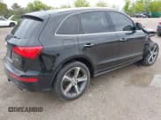 ✅ 2017 Audi Q5 Premium Plus • VIN: WA1D7AFP2HA041916 • Lot: 42371090. Listed on IAAI with 181,608 mi. Free auction sales archive from the USA and detailed vehicle history report at DreamBid. Image 4.