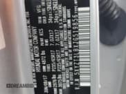 ✅ 2018 Hyundai Santa Fe 2.4L • VIN: 5XYZT3LBXJG519856 • Lot: 89654705. Listed on Copart with 127,770 mi. Free auction sales archive from the USA and detailed vehicle history report at DreamBid. Image 12.