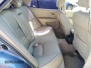 ✅ 2005 Lexus IS 300 • VIN: JTHBD192X50100054 • Lot: 67857275. Listed on Copart with 200,696 mi. Free auction sales archive from the USA and detailed vehicle history report at DreamBid. Image 10.