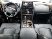 ✅ 2022 Nissan Armada SL • VIN: JN8AY2BC5N9161368 • Lot: 66719295. Listed on Copart with 59,772 mi. Free auction sales archive from the USA and detailed vehicle history report at DreamBid. Image 8.