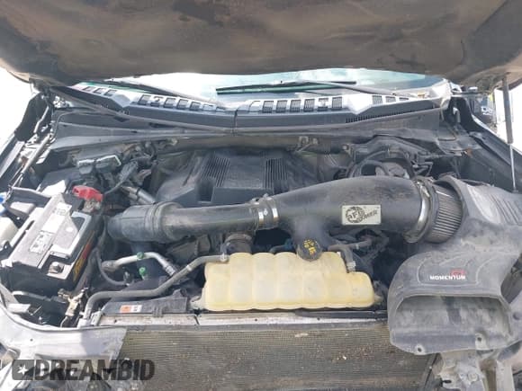 ✅ 2017 Ford F-150 XL • VIN: 1FTEW1EGXHFA53619 • Лот: 42369078. Опубликован ранее на IAAI с пробегом 178 008 миль. Бесплатный доступ к архиву аукционных продаж из США и подробный отчёт об истории автомобиля на DreamBid. Изображение 10.