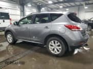 ✅ 2014 Nissan Murano SL • VIN: JN8AZ1MWXEW506653 • Lot: 83785895. Listed on Copart with 125,254 mi. Free auction sales archive from the USA and detailed vehicle history report at DreamBid. Image 2.