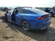 ✅ 2024 Kia K5 GT-Line • VIN: 5XXG64J22RG263381 • Lot: 68683385. Wystawiony na Copart z przebiegiem 79 329 mil. Bezpłatny archiwum sprzedaży aukcyjnych z USA i szczegółowy raport historii pojazdu na DreamBid. Zdjęcie 2.