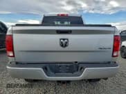 ✅ 2018 Ram 2500 Big Horn • VIN: 3C6UR5DJ4JG218454 • Lot: 96474075. Listed on Copart with 179,097 mi. Free auction sales archive from the USA and detailed vehicle history report at DreamBid. Image 6.