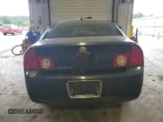 ✅ 2011 Chevrolet Malibu 1LT • VIN: 1G1ZC5E12BF202750 • Lot: 60649304. Wystawiony na Copart z przebiegiem Nie podano. Bezpłatny archiwum sprzedaży aukcyjnych z USA i szczegółowy raport historii pojazdu na DreamBid. Zdjęcie 6.