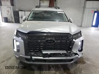 ✅ 2024 Hyundai Palisade Limited • VIN: KM8R5DGE1RU667906 • Лот: 71774144. Опубликован ранее на Copart с пробегом 10 206 миль. Бесплатный доступ к архиву аукционных продаж из США и подробный отчёт об истории автомобиля на DreamBid. Изображение 5.