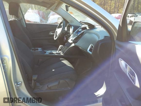 ✅ 2014 Chevrolet Equinox LS • VIN: 2GNALAEK0E6210664 • Лот: 43448723. Опубликован ранее на IAAI с пробегом 152 233 миль. Бесплатный доступ к архиву аукционных продаж из США и подробный отчёт об истории автомобиля на DreamBid. Изображение 5.