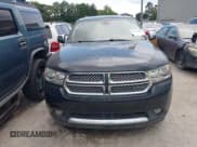 ✅ 2011 Dodge Durango Citadel • VIN: 1D4RD5GG6BC637877 • Lot: 42434083. Wystawiony na IAAI z przebiegiem 254 579 mil. Bezpłatny archiwum sprzedaży aukcyjnych z USA i szczegółowy raport historii pojazdu na DreamBid. Zdjęcie 12.