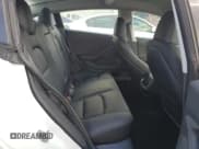 ✅ 2023 Tesla Model 3 • VIN: 5YJ3E1EA1PF598293 • Лот: 78103684. Опубликован ранее на Copart с пробегом 18 805 миль. Бесплатный доступ к архиву аукционных продаж из США и подробный отчёт об истории автомобиля на DreamBid. Изображение 10.