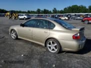 ✅ 2008 Subaru Legacy • VIN: 4S3BL616586202086 • Lot: 53775465. Listed on Copart with 163,222 mi. Free auction sales archive from the USA and detailed vehicle history report at DreamBid. Image 2.