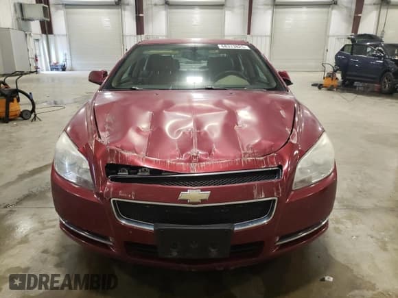 ✅ 2008 Chevrolet Malibu 2LT • VIN: 1G1ZJ57788F250897 • Lot: 68313825. Wystawiony na Copart z przebiegiem 187 928 mil. Bezpłatny archiwum sprzedaży aukcyjnych z USA i szczegółowy raport historii pojazdu na DreamBid. Zdjęcie 5.