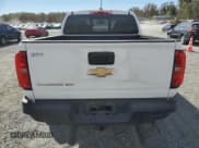 ✅ 2018 Chevrolet Colorado 4WD ZR2 • VIN: 1GCGTEEN8J1147993 • Lot: 89459035. Listed on Copart with 127,549 mi. Free auction sales archive from the USA and detailed vehicle history report at DreamBid. Image 6.