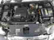 2006 Chevrolet Malibu Maxx LT z VIN 1G1ZT61896F188375, wystawiony jako Copart lot #43956795 z przebiegiem 161 018 mil mil oraz Czysty tytuł • Clean title. Historia ofert i sprzedaży dostępna na DreamBid. Obrazek 13.