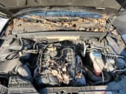 ✅ 2010 Audi A4 Premium • VIN: WAUAFAFL8AN038118 • Lot: 80147805. Listed on Copart with Not provided. Free auction sales archive from the USA and detailed vehicle history report at DreamBid. Image 11.