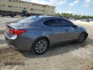 ✅ 2020 Acura TLX • VIN: 19UUB1F35LA014785 • Lot: 68435653. Wystawiony na Copart z przebiegiem 43 019 mil. Bezpłatny archiwum sprzedaży aukcyjnych z USA i szczegółowy raport historii pojazdu na DreamBid. Zdjęcie 3.