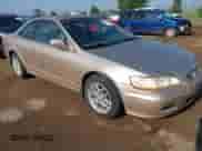 2001 Honda Accord EX с VIN 1HGCG22571A009885, выставлен на аукционе IAAI как лот 42409944 с пробегом 231 157 миль миль и . История ставок и продаж доступна на DreamBid. Изображение 1.