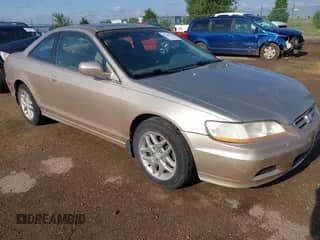 2001 Honda Accord EX с VIN 1HGCG22571A009885, выставлен на аукционе IAAI как лот 42409944 с пробегом 231 157 миль миль и . История ставок и продаж доступна на DreamBid. Изображение 1.