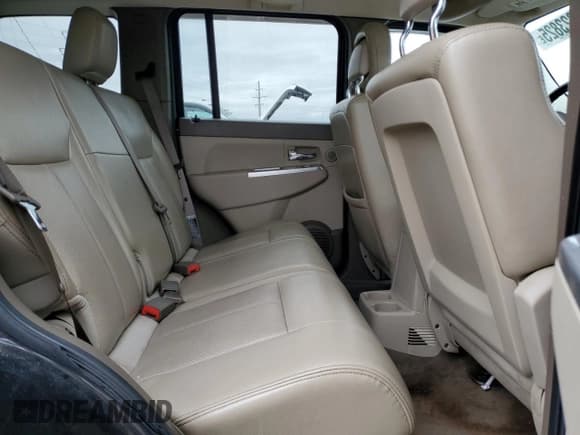 ✅ 2010 Jeep Liberty Limited • VIN: 1J4PN5GK5AW171310 • Лот: 86823825. Опубликован ранее на Copart с пробегом 125 684 миль. Бесплатный доступ к архиву аукционных продаж из США и подробный отчёт об истории автомобиля на DreamBid. Изображение 11.