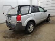 ✅ 2004 Saturn VUE V6 • VIN: 5GZCZ53444S816894 • Lot: 77196044. Wystawiony na Copart z przebiegiem 259 152 mil. Bezpłatny archiwum sprzedaży aukcyjnych z USA i szczegółowy raport historii pojazdu na DreamBid. Zdjęcie 3.