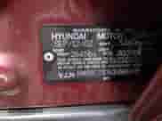 2003 Hyundai Santa Fe GLS с VIN KM8SC73D63U368408, выставлен на аукционе IAAI как лот 41514597 с пробегом 137 895 миль миль и . История ставок и продаж доступна на DreamBid. Изображение 9.