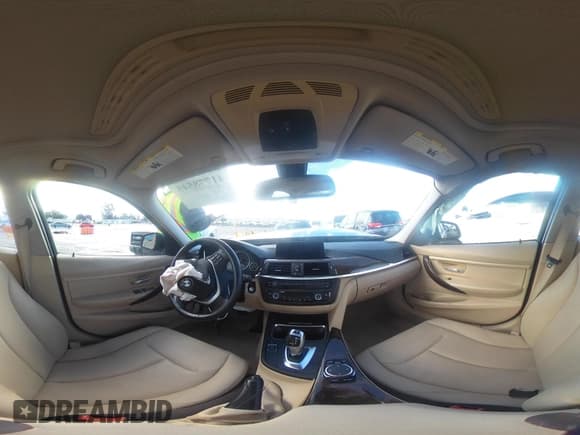 ✅ 2015 BMW 3 Series 328i • VIN: WBA3A5G54FNS90096 • Lot: 41778545. Listed on IAAI with 99,511 mi. Free auction sales archive from the USA and detailed vehicle history report at DreamBid. Image 19.