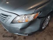 ✅ 2007 Toyota Camry LE • VIN: JTNBE46KX73004197 • Lot: 43188030. Listed on IAAI with 243,578 mi. Free auction sales archive from the USA and detailed vehicle history report at DreamBid. Image 6.