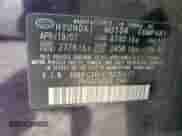 2007 Hyundai Azera SE с VIN KMHFC46F67A230517, выставлен на аукционе Copart как лот 57025325 с пробегом 208 644 миль миль и Списание • Salvage title. История ставок и продаж доступна на DreamBid. Изображение 12.