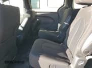 ✅ 2022 Chrysler Pacifica Touring • VIN: 2C4RC1FG6NR104837 • Lot: 86180395. Wystawiony na Copart z przebiegiem 142 935 mil. Bezpłatny archiwum sprzedaży aukcyjnych z USA i szczegółowy raport historii pojazdu na DreamBid. Zdjęcie 11.