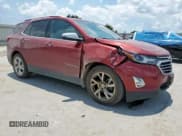 ✅ 2019 Chevrolet Equinox Premier • VIN: 3GNAXREU4KL311315 • Лот: 62469445. Опубликован ранее на Copart с пробегом 147 265 миль. Бесплатный доступ к архиву аукционных продаж из США и подробный отчёт об истории автомобиля на DreamBid. Изображение 4.
