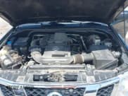 ✅ 2018 Nissan Frontier SV • VIN: 1N6AD0EV7JN714254 • Lot: 42333057. Listed on IAAI with 56,460 mi. Free auction sales archive from the USA and detailed vehicle history report at DreamBid. Image 10.