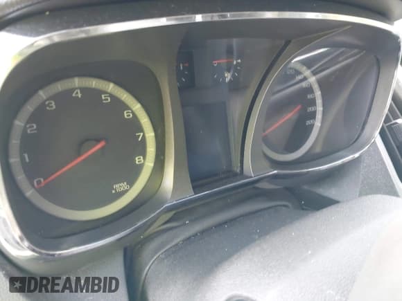 ✅ 2014 GMC Terrain SLE • VIN: 2GKFLVEK3E6318920 • Lot: 43396839. Wystawiony na IAAI z przebiegiem Nie podano. Bezpłatny archiwum sprzedaży aukcyjnych z USA i szczegółowy raport historii pojazdu na DreamBid. Zdjęcie 7.