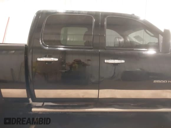 ✅ 2012 Chevrolet Silverado 2500HD LTZ • VIN: 1GC1KYC84CF117337 • Lot: 42709285. Listed on IAAI with 325,476 mi. Free auction sales archive from the USA and detailed vehicle history report at DreamBid. Image 14.