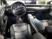 ✅ 2023 Genesis GV70 2.5T • VIN: KMUMADTB1PU120781 • Lot: 53328235. Listed on Copart with 44,979 mi. Free auction sales archive from the USA and detailed vehicle history report at DreamBid. Image 8.