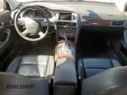 ✅ 2008 Audi A6 • VIN: WAUDV74F48N032472 • Лот: 44082765. Опубликован ранее на Copart с пробегом 162 570 миль. Бесплатный доступ к архиву аукционных продаж из США и подробный отчёт об истории автомобиля на DreamBid. Изображение 8.