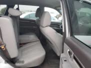 ✅ 2011 Hyundai Santa Fe GLS • VIN: 5XYZG3AB5BG067422 • Lot: 85809414. Listed on Copart with 126,223 mi. Free auction sales archive from the USA and detailed vehicle history report at DreamBid. Image 10.