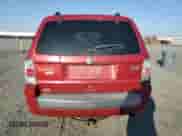 2011 Mercury Mariner Premier с VIN 4M2CN9HG5BKJ08216, выставлен на аукционе Copart как лот 81723795 с пробегом 169 714 миль миль и Списание • Salvage title. История ставок и продаж доступна на DreamBid. Изображение 6.