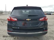✅ 2019 Chevrolet Equinox LT • VIN: 3GNAXWEUXKL202646 • Лот: 57761805. Опубликован ранее на Copart с пробегом 82 366 миль. Бесплатный доступ к архиву аукционных продаж из США и подробный отчёт об истории автомобиля на DreamBid. Изображение 6.