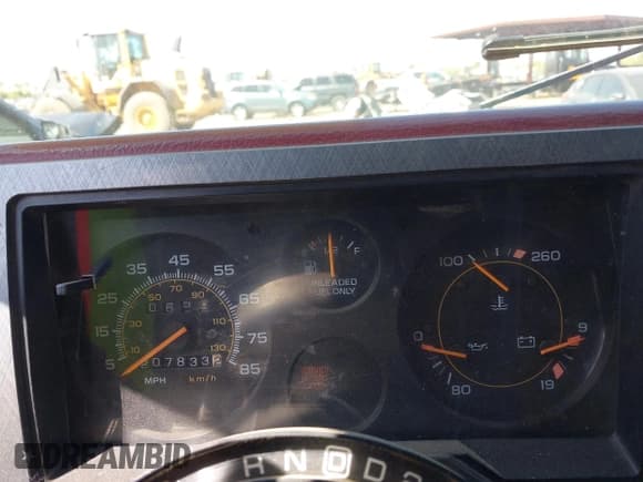 ✅ 1995 Chevrolet Chevy Van • VIN: 1GBEG25KXSF139564 • Лот: 42581604. Опубликован ранее на IAAI с пробегом 207 833 миль. Бесплатный доступ к архиву аукционных продаж из США и подробный отчёт об истории автомобиля на DreamBid. Изображение 7.