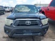 ✅ 2013 Toyota Tacoma • VIN: 5TFTX4CN2DX036132 • Lot: 42375408. Listed on IAAI with 145,161 mi. Free auction sales archive from the USA and detailed vehicle history report at DreamBid. Image 12.